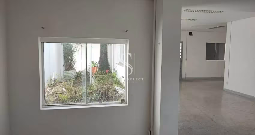 Casa assobradada para uso comercial de 320m², sumare- sala de estar,escritorio e cinco vagas á venda