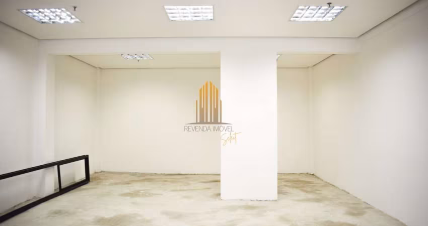 Condominio Uffizi Gallery Work no Brooklin, Conjunto Comercial de 52m² com 1 banheiro, 1 vaga.