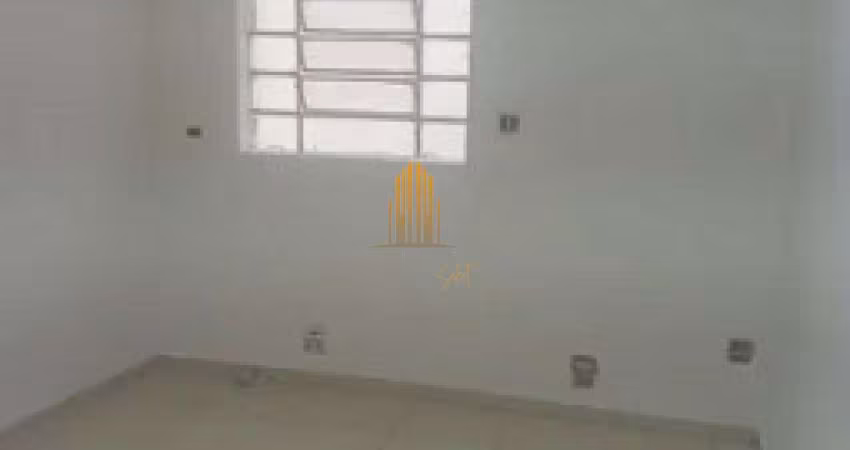 Vila Mariana, Sobrado Comercial de 200m² com 8 salas, 4 vagas.
