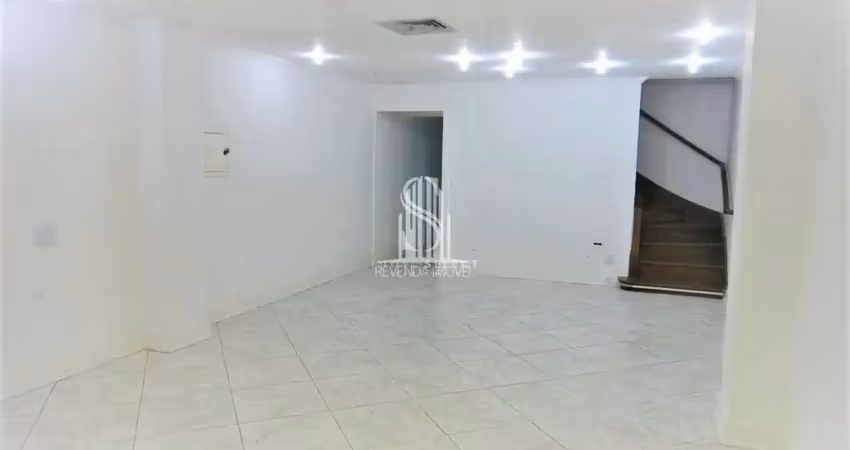Casa comercia. á venda 100 m² 3 salas 3 banheiros na vila mariana- região vila clementino  casa come