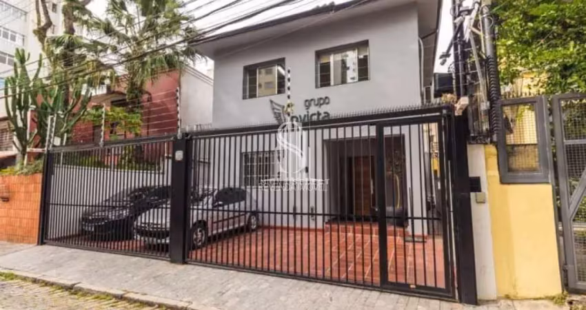 Casa na vila mariana 230m 4 dorms  casa á venda na vila mariana  com 230m 4 dorms, 1 suite, 3 salas,