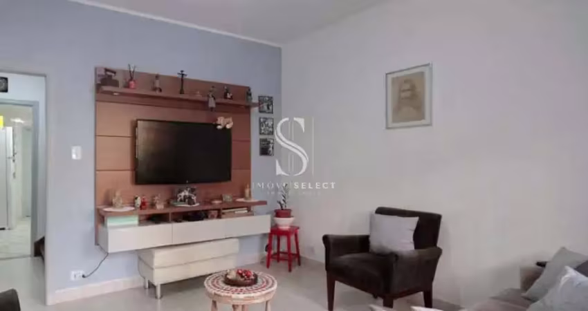Sobrado com 105m², possuindo 2 dormitórios sendo 2 suítes e 1 vaga, à venda na região de bela vista.