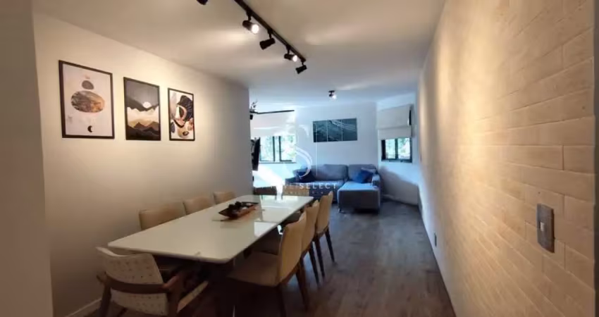 Edificio villas de são paulo, jardim marajoara - apartamento de 117m² com 4 dormitórios , 1 suite e