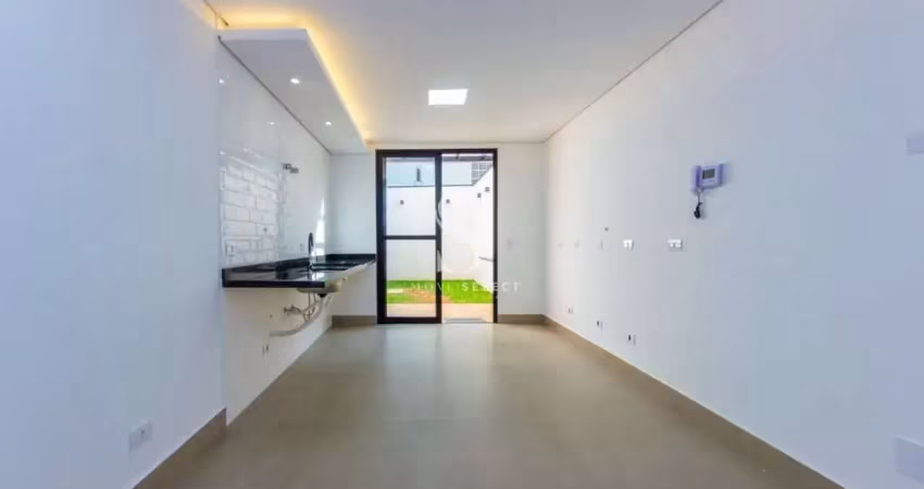 Saúde, casa assobradada com 130m²,  3 dormitórios, 3 suites, 4 banheiros a venda