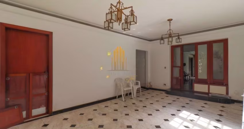 Sobrado de 750m² com 4 suítes, piscina, 3 vagas em Santo Amaro. SOBRADO DE 750M² EM SANTO AMARO COM