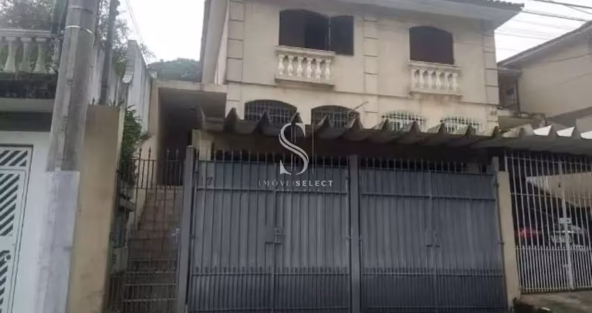 Sobrado de 220m² com 4 dormr/1 suíte, 2 vagas em jaguaré. sobrado de 220m² com 4 dormr/1 suíte, 2 va