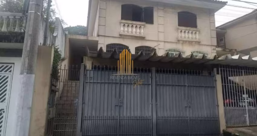 Sobrado de 220m² com 4 dormr/1 suíte, 2 vagas em Jaguaré. Sobrado de 220m² com 4 dormr/1 suíte, 2 va
