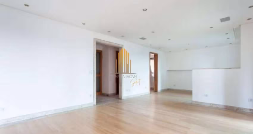 CONDOMÍNIO BY FIVA, HIGIENÓPOLIS, APARTAMENTO À VENDA COM 202m², 4 DORMITÓRIOS (2 SUÍTES), 3 BANHEIR