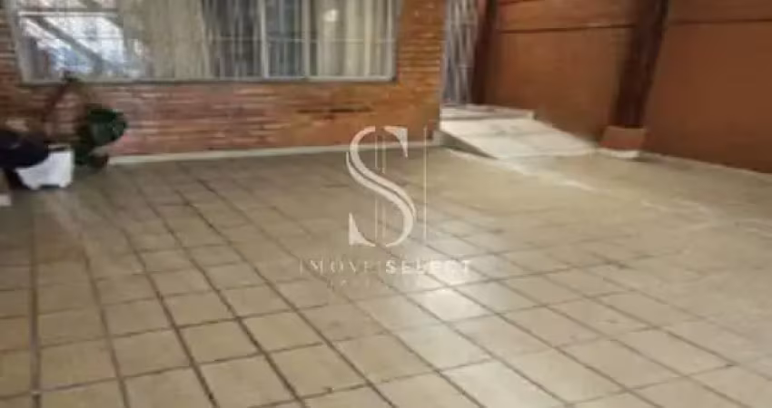 Casa assobradada em vila mariana de 200m² com 4 quartos , 4 suites, 5 banheiros e 2 vagas á venda