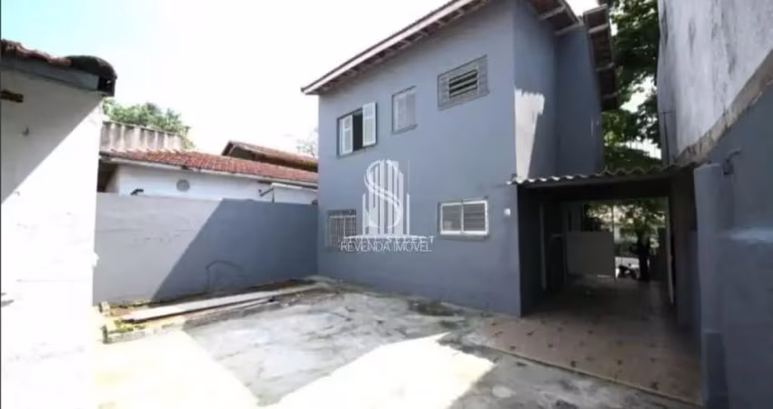 Casa em santo amaro com 3 dormitórios, 2 vagas em 210m² casa em santo amaro com 3 dormitórios, 2 vag