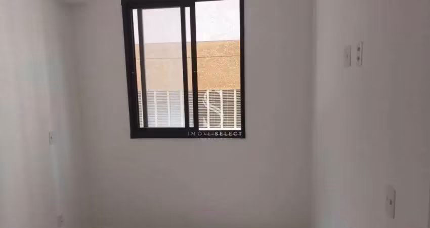 Condomínio quaddra butantã, studio residencial de 25m² com1 dormitório, sem vaga.