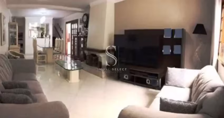 Casa de condomínio de 159m² com 3 dormitórios (1 suíte) e sem vaga, à venda na região do morumbi sul