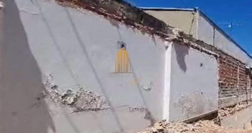 TERRENO RESIDENCIAL/COMERCIAL DE 33M² NA REGIÃO DO PLANALTO PAULISTA Á VENDA