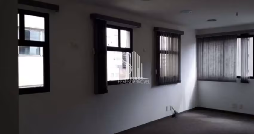 Condomínio  edificio sp office, com 45m²  e com 1 banheiro, ele é localizado na consolação . condomí