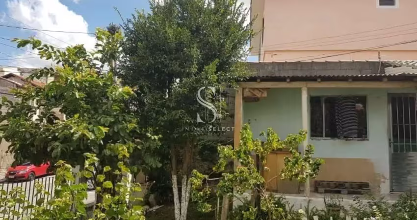 Terreno à venda no Jardim Mangalot, São Paulo 