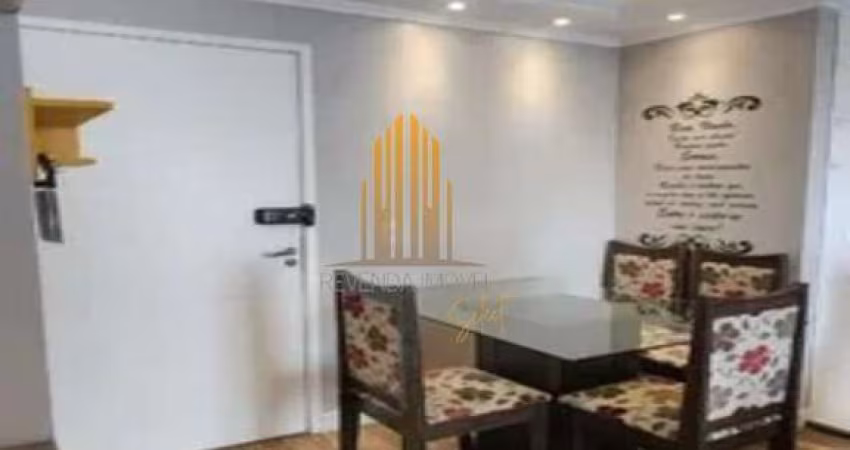 EDIFICIO RESIDENCIAL DI LUCCA, JARDIM PRUDENCIA - APARTAMENTO DE 60m² COM 2 DORMITÓRIOS, 1 SUITE E 1