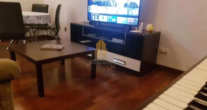 Condomínio Consolação em Cerqueira César, Apartamento de 82m² com 3 dormitórios, 1 vaga.