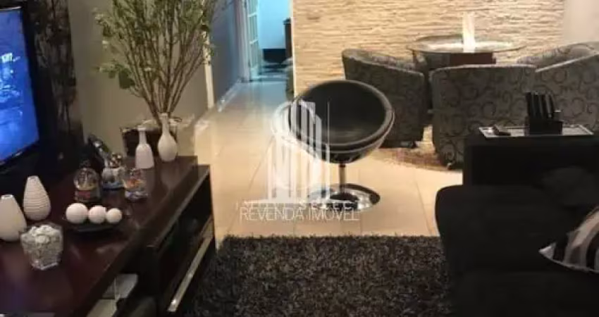 Casa sobrado de 132m² com 3 dormitorios, 1 suite e 2 vagas em saúde. casa sobrado de 132m² com 3 dor