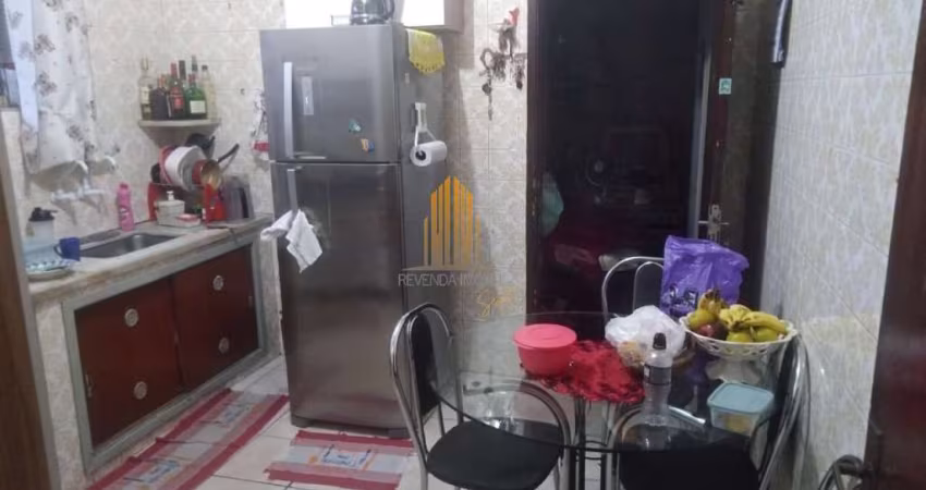 CASA RESIDENCIAL DE 120M² NO INTERLAGOS COM 3 DORMITÓRIOS, 1 BANHEIRO E 1 VAGA Á VENDA