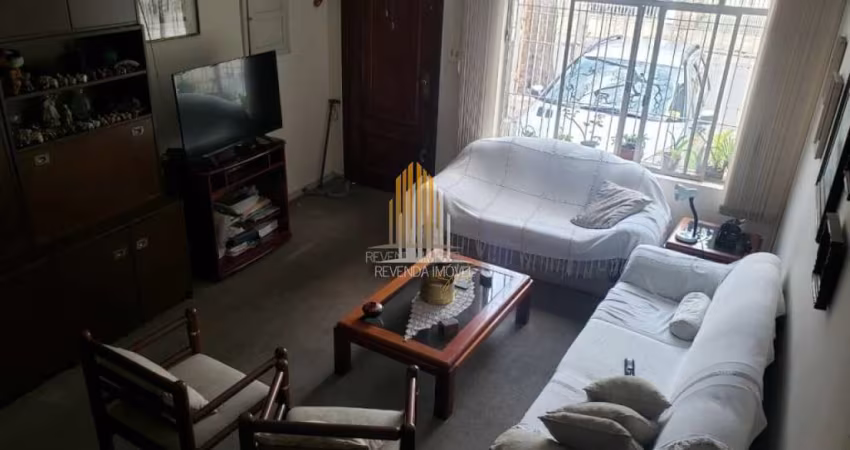 Casa Sobrado à venda no Brooklin de 75,00 com 2 dormitórios e 1 vaga de garagem Casa Sobrado à venda