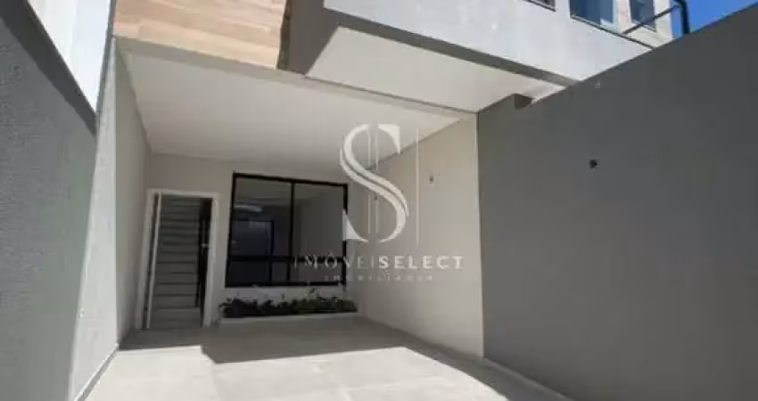 Casa assobradada em jardim prudencia de 113m² com 3 quartos, 1 suite e 2 vagas á venda