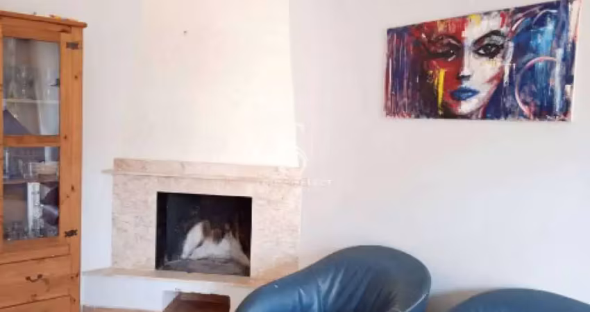 Santo amaro - casa de 105m², possui 3 dormitórios e 3 vagas.