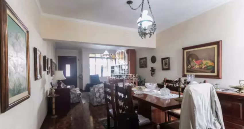 Casa à venda com 170m², 4 quartos e 1 vaga vila clementino-  região da vila marina- sp