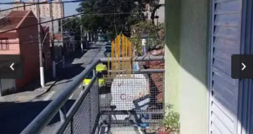 Casa com 2 quartos à venda no Lapa de Baixo, São Paulo 