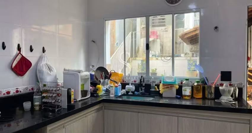 Imperdível à venda de 1 sobrado em jabaquara. casa localizado na região do jabaquara, de 135m², poss