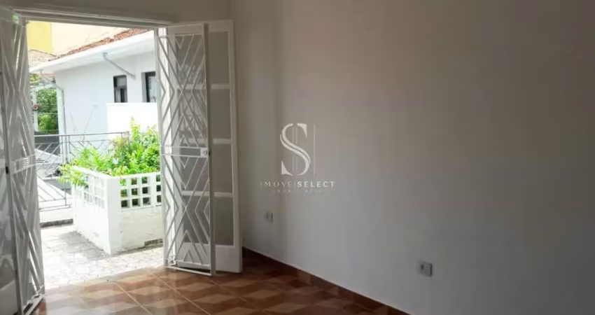 Casa assobradada de 188m² com 4 dormr/1 suíte, 3 vagas no jardim aeroporto - campo belo - sp.