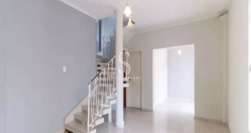 Casa à venda com 130m², 3 quartos e 2 vagas casa à venda na vila deodoro, com 130m², 3 quartos, 2 ba