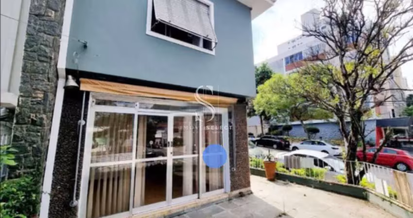 Casa há venda na vila clementino. 145m² 3 dorms 2 vagas uma edícula . vila mariana - são paulo  casa