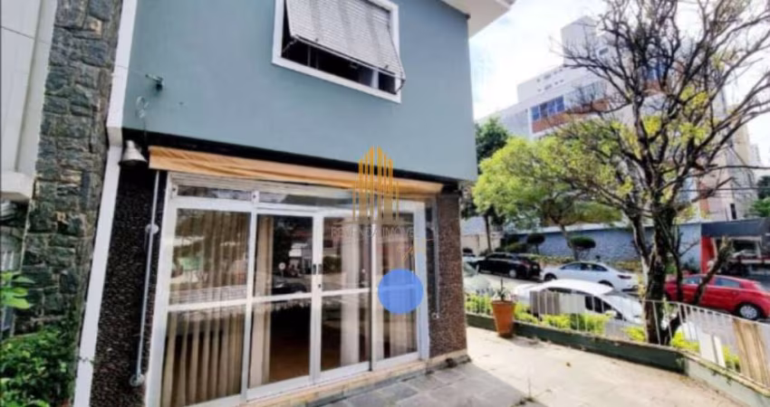 Casa há Venda na vila clementino. 145m² 3 dorms 2 vagas uma edícula . vila Mariana - são Paulo  Casa