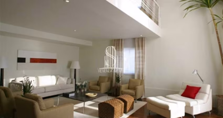 Contemporâneo moema, apartamento duplex de 163m² com 2 suítes, 3 banheiros, 2 vagas em moema - sp.
