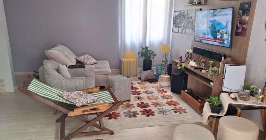 Vila Sônia, Casa em Condomínio de 128m² com 3 dormitórios, 1 suíte, 3 vagas.