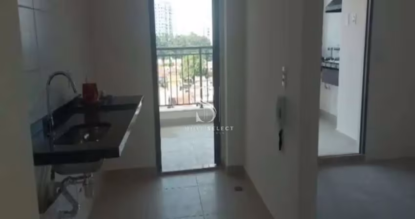 Edificio living unique, chacara santo antonio- apartamento de 58m² com 2 dormitórios , 1 suite e 1 v