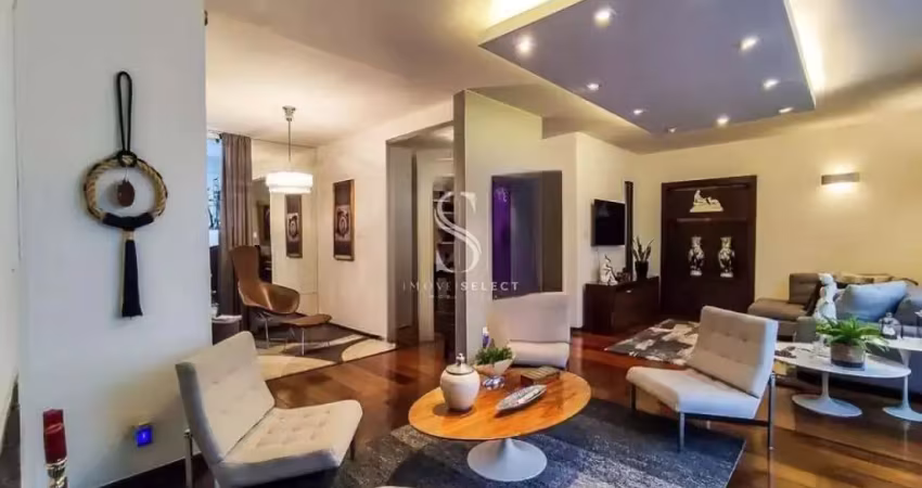 Casa com 3 quartos à venda no Morumbi, São Paulo 