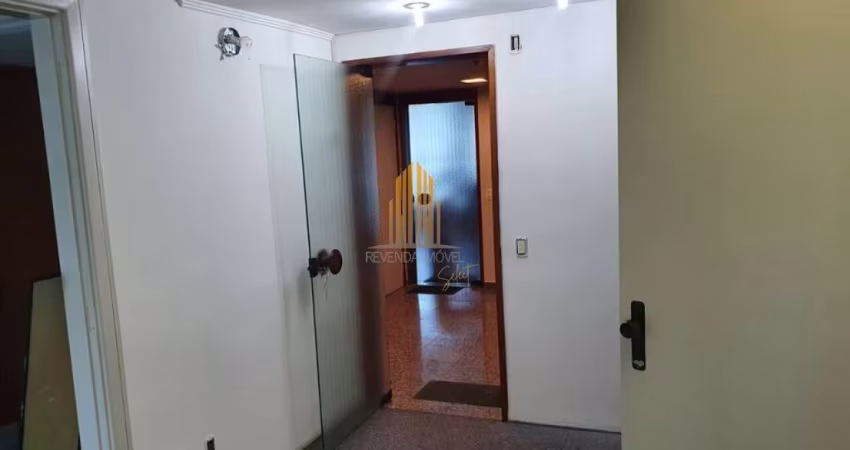 EDIFICIO LIBERTY- JARDIM PAULISTA- CONJUNTO COMERCIAL DE 38m² COM 2 SALAS, 1 BANHEIRO E 1 VAGA