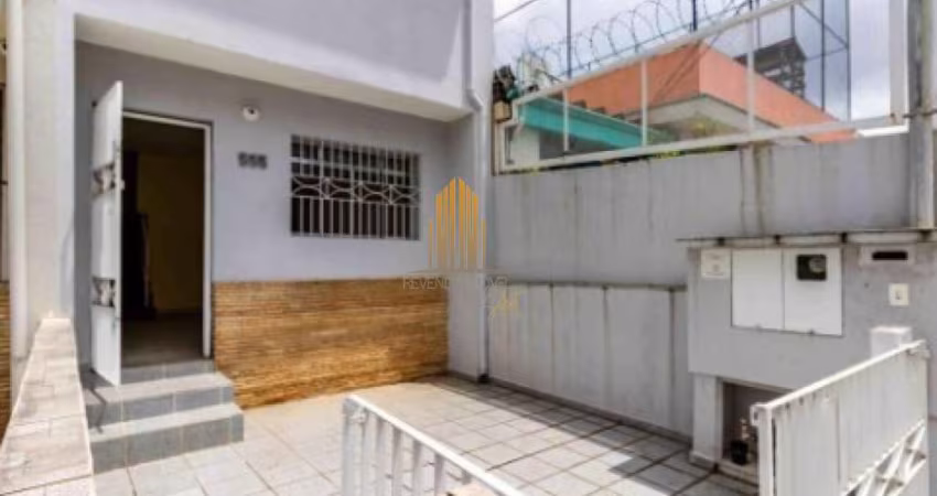 CAMPO BELO CASA DE 70M² COM 2 DORMITORIOS, 2 BANHEIROS E 1 VAGA.