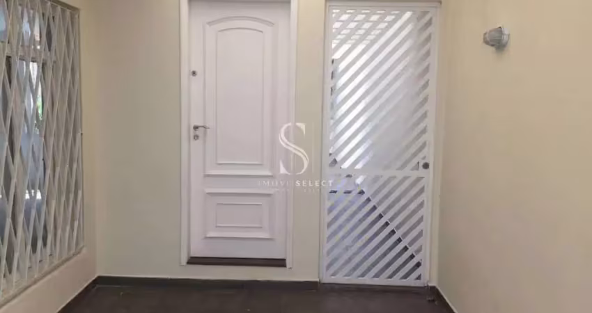 Casa sobrado à venda na aclimação de 230m² com 3 dormitórios sendo 3 suítes e 2 vagas de garagem cas