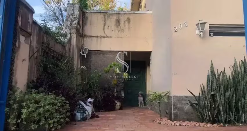 SOBRADO DE 177M² COM 3 DORMITORIOS, 3 BANHEIROS E 2 VAGAS EM VILA MARIANA.  SOBRADO DE 177M² COM 3 D