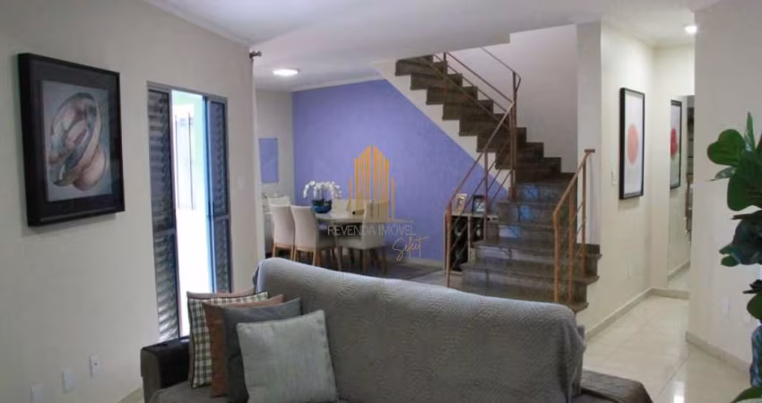 Jaguaré - SP, Sobrado Residencial de 400m² com 5 dormitórios, 1 suíte, 2 edículas, 2 vagas.