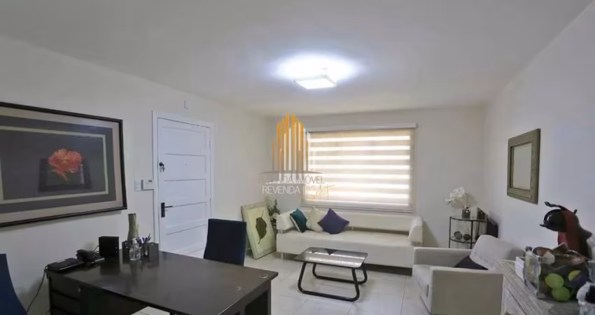 Casa no melhor lugar do Brooklin com 120m², três dormitórios ,três banheiros, duas vagas de garagem.