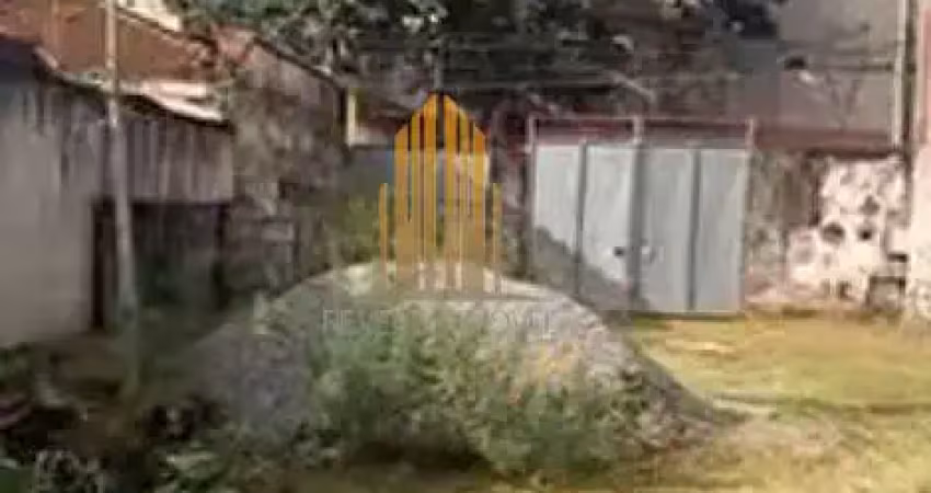 Terreno à venda na Lapa, São Paulo 