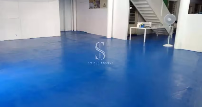 Butantã, galpão comercial de 550m² com escritório, copa.
