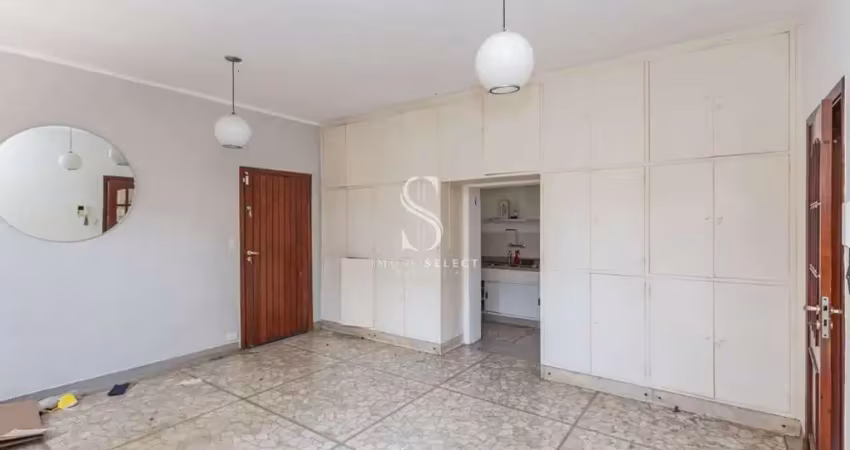 Itaim bibi, sobrado residencial de 237m² com 2 dormitórios, 1 suíte, 4 vagas.