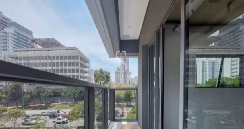 Edificio med plex, jardim paulista- conjunto comercial de 40m² com 1 sala, banheiro e 1 vaga á venda