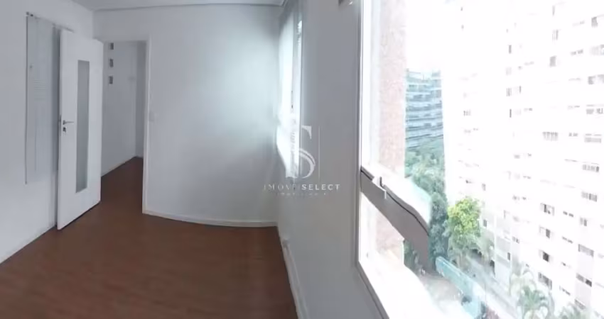 Edifício sp business center no jardim paulista, conjunto comercial de 49m² com 3 salas, 1 vaga.