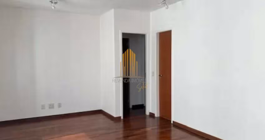 Charles Gonoud na Vila Clementino, Apartamento à venda de 110m² com 3 dormitórios, 1 suíte,  vagas.