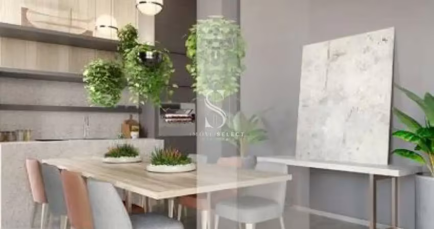 Condominio roma no morumbi, apartamento de 58m² com 2 dormitórios, 1 suíte, 1 vaga.